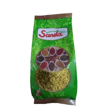 Kurutulmuş Fesleğen Yaprağı Mısır