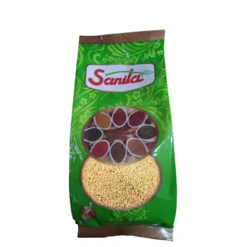 Haşhaş Beyaz 500 GR