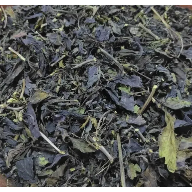 Mor Reyhan Kırık Gc Kesim