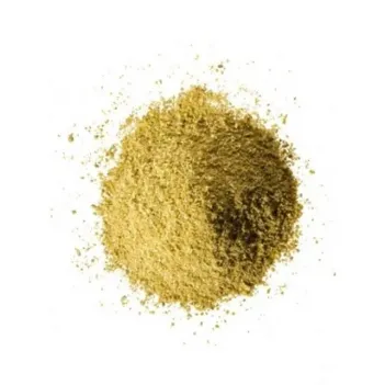 Rezene Öğütülmüş 500 GR