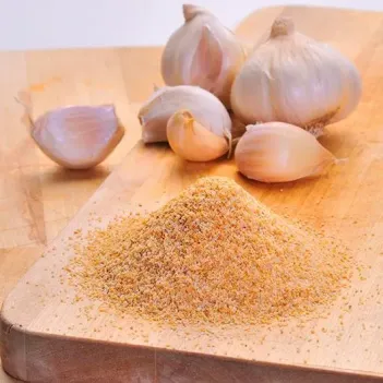 Sarımsak Granül 26*40-çin  500 GR
