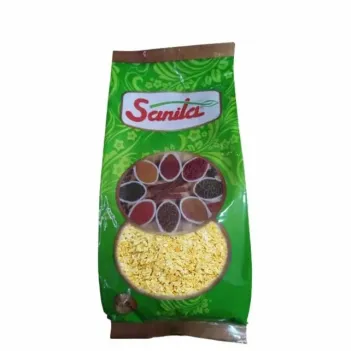 Soğan Granül 1-3 Mm Hindistan 500 GR