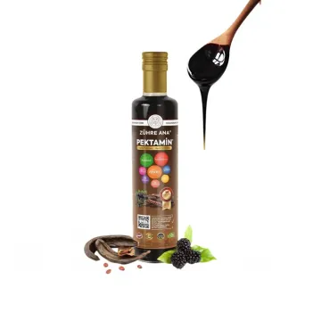 Zühre Ana Pektamin 350 Ml