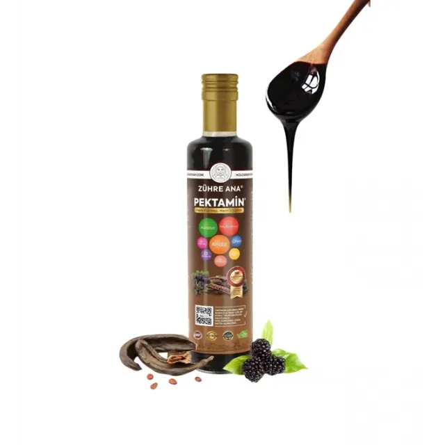 Zühre Ana Pektamin 350 Ml