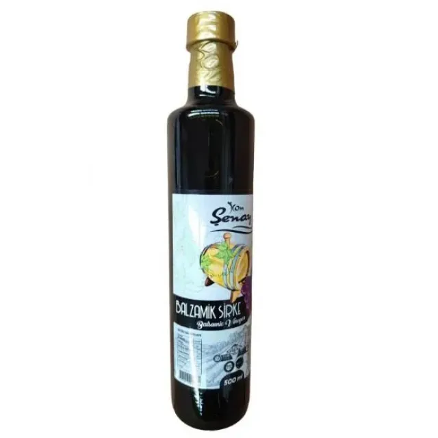 Şenay Balzamik Sirke 500 Ml