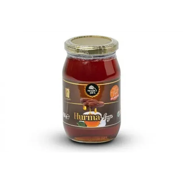 Mesir-i Şifa Hurma Suyu 450 Gr