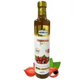 Mesir-i Şifa Guanara Sirkesi 500 Ml